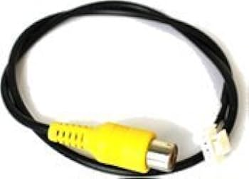 Amazon | AVIC-HRZ099 等の カロッツェリア 対応 バックカメラ 変換